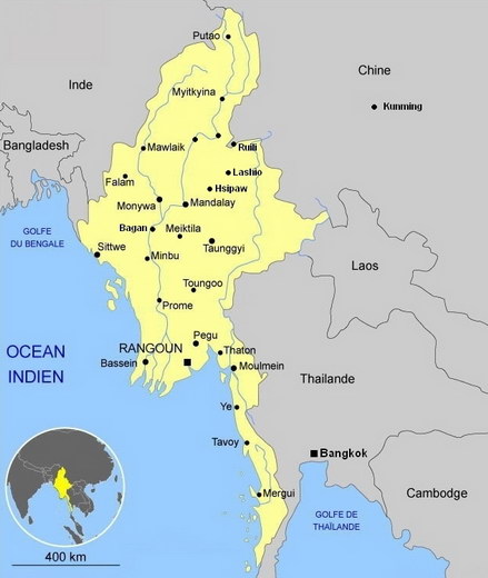 10 d&eacute;cembre 2007 - 8 janvier 2008